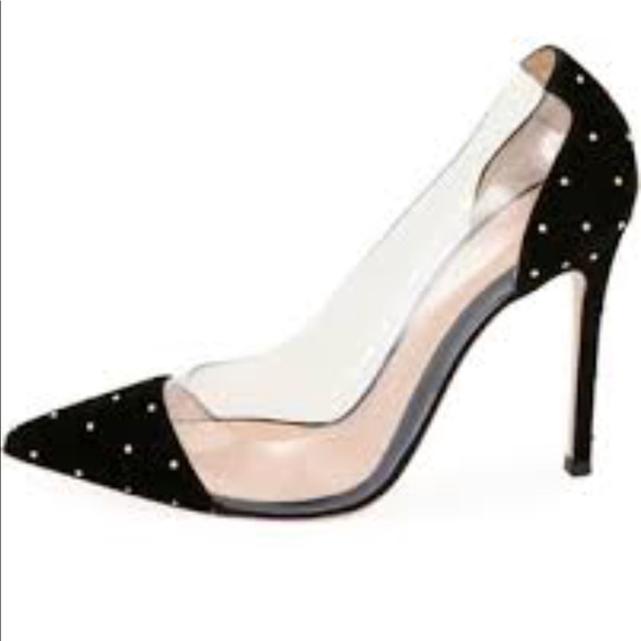 gianvito rossi pump sale